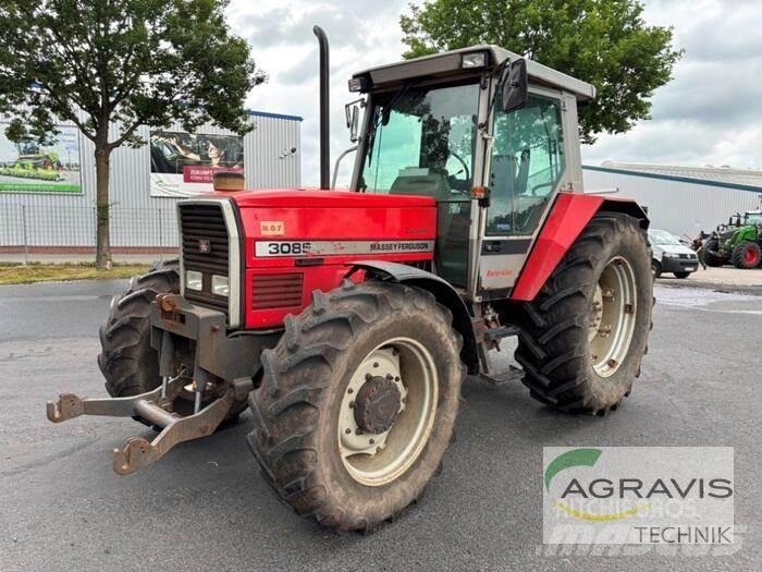 Massey Ferguson 3085 拖拉机/农用车