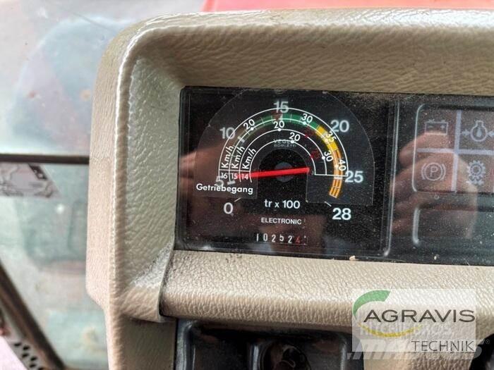 Massey Ferguson 3085 拖拉机/农用车