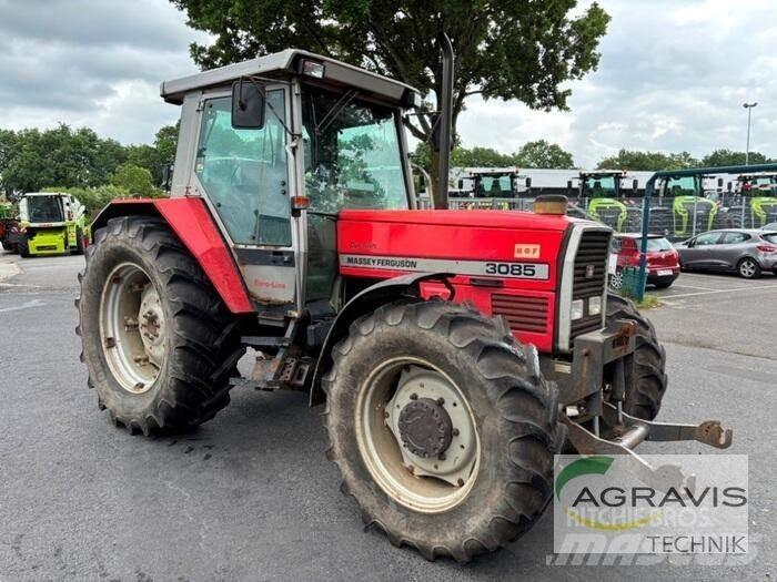 Massey Ferguson 3085 拖拉机/农用车