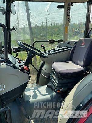 Massey Ferguson 3710 F 拖拉机/农用车