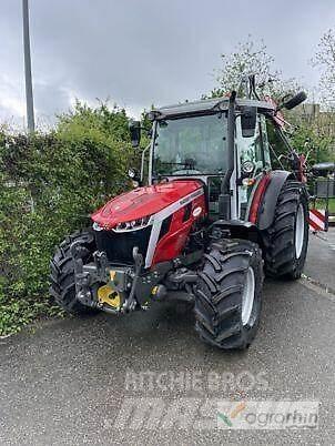 Massey Ferguson 3AL105 拖拉机/农用车