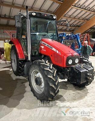Massey Ferguson 5445 拖拉机/农用车