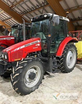 Massey Ferguson 5445 拖拉机/农用车