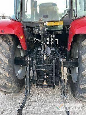 Massey Ferguson 5455 拖拉机/农用车