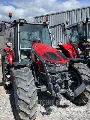 Massey Ferguson 5S115 拖拉机/农用车