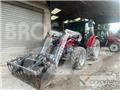 Massey Ferguson 6455 拖拉机/农用车