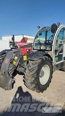 Massey Ferguson 6534 电动叉车