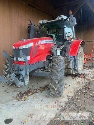 Massey Ferguson 6612 拖拉机/农用车