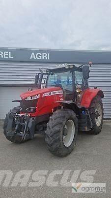 Massey Ferguson 6714 S 拖拉机/农用车