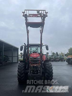 Massey Ferguson 6715S 拖拉机/农用车