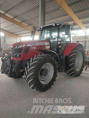 Massey Ferguson 7719S 拖拉机/农用车