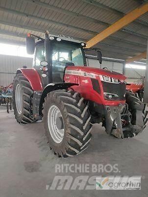 Massey Ferguson 7719S 拖拉机/农用车