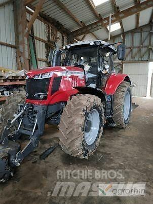 Massey Ferguson 7720S 拖拉机/农用车