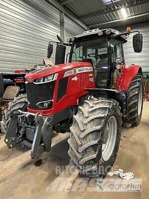 Massey Ferguson 7720S 拖拉机/农用车