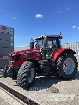 Massey Ferguson 7720S 拖拉机/农用车