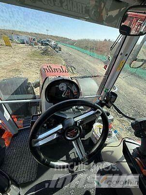 Massey Ferguson 7S210 拖拉机/农用车