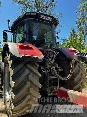 Massey Ferguson 8S 285 拖拉机/农用车