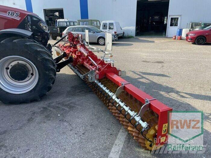  Matador SX300/720 滚笼耙