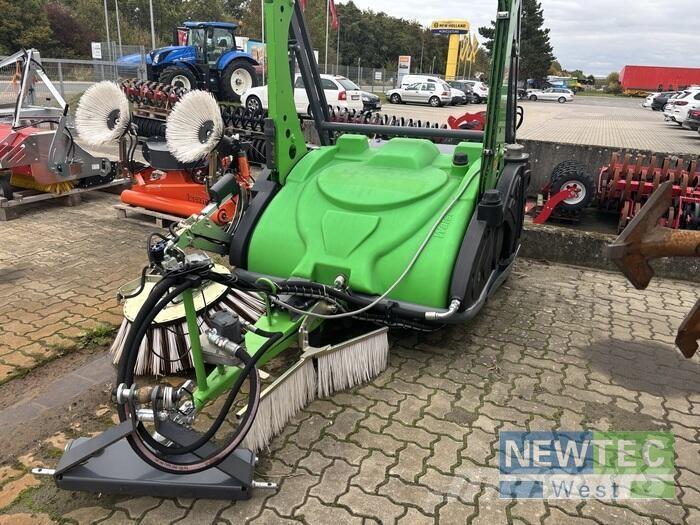 Matev AKM 140/600 扫地机