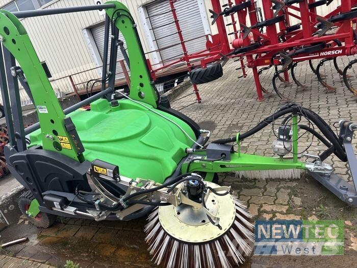 Matev AKM 140/600 扫地机