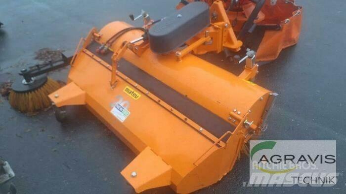 Matev SWE-H/M 16-45 林业机械-其他