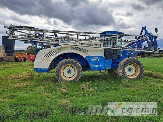 Matrot MAESTRIA 15 牵引式喷雾机