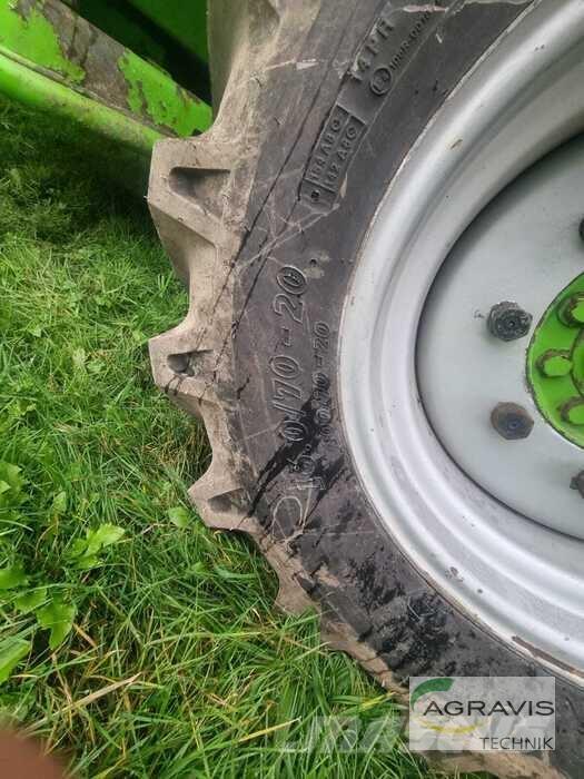 Merlo P 32.6 PLUS 电动叉车