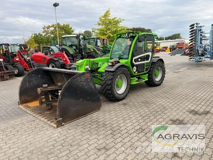 Merlo TF35.7CS-115 电动叉车