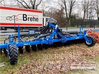 Meyer MIXI 6000 钉齿耙
