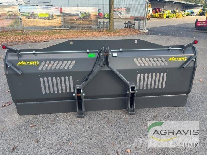 Meyer PS 3000 手扶中耕机