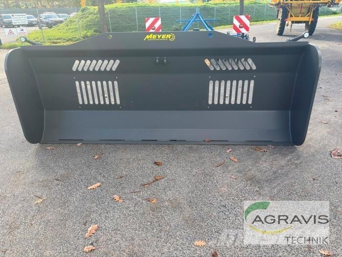 Meyer PS 3000 手扶中耕机