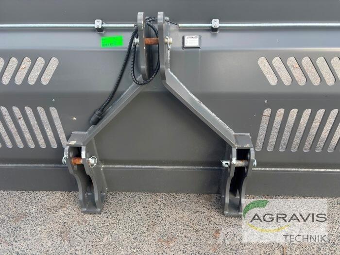 Meyer PS 3000 手扶中耕机