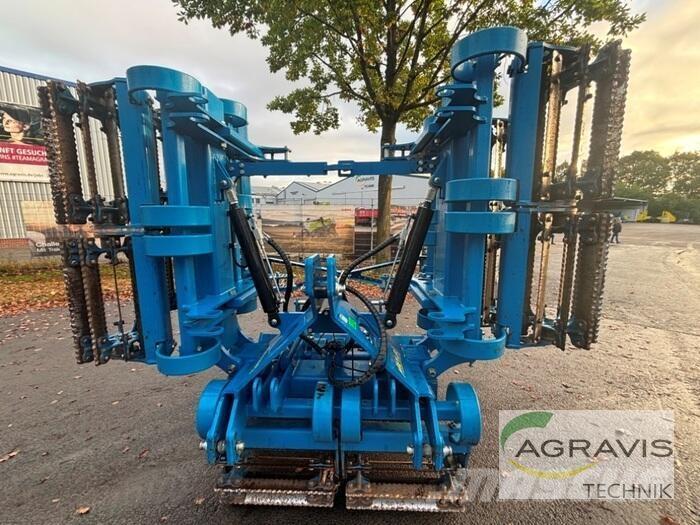 Meyer VC 4500 手扶中耕机