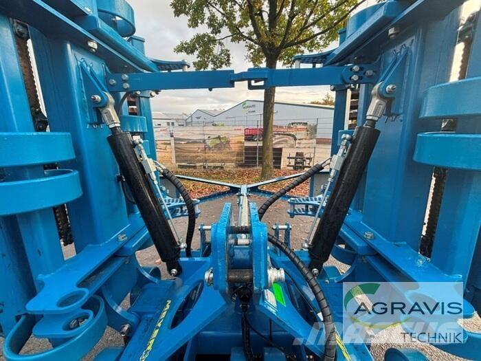 Meyer VC 4500 手扶中耕机