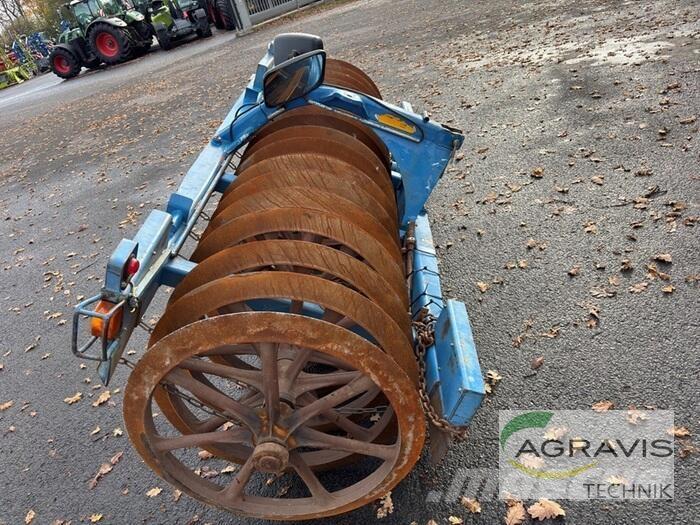 Meyer WP 16/4N 封装设备