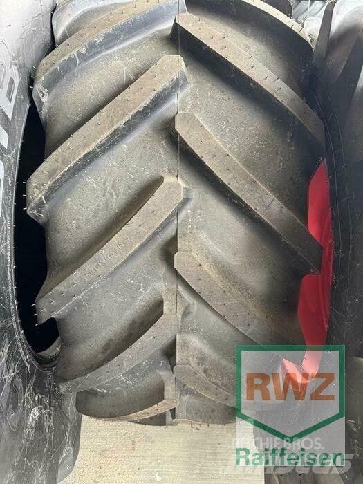 Michelin 600-65R28 ** NEU * 轮胎、车轮、轮圈