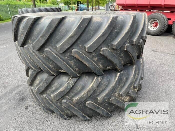 Michelin 710/75 R42 其他拖拉机配件