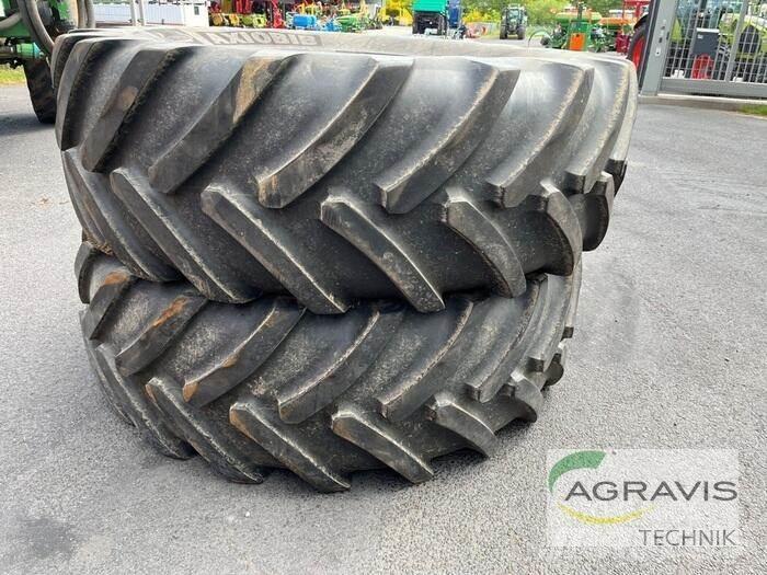 Michelin 710/75 R42 其他拖拉机配件
