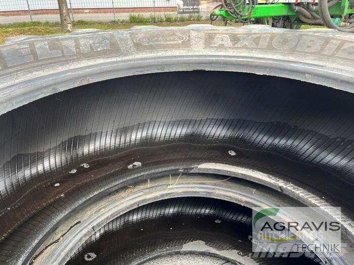 Michelin 710/75 R42 其他拖拉机配件