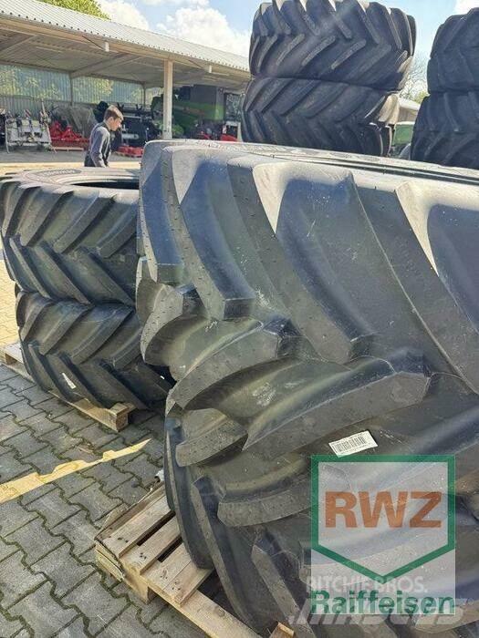 Michelin ** VF Axiobob 2 ** 轮胎、车轮、轮圈