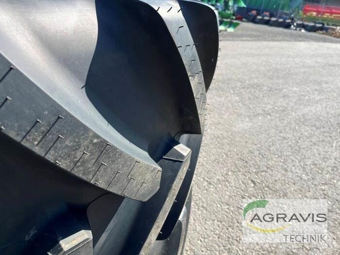 Michelin VF600/60R30 轮胎、车轮、轮圈
