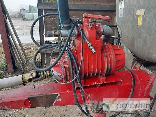 Miro TP70 农业机械-其他