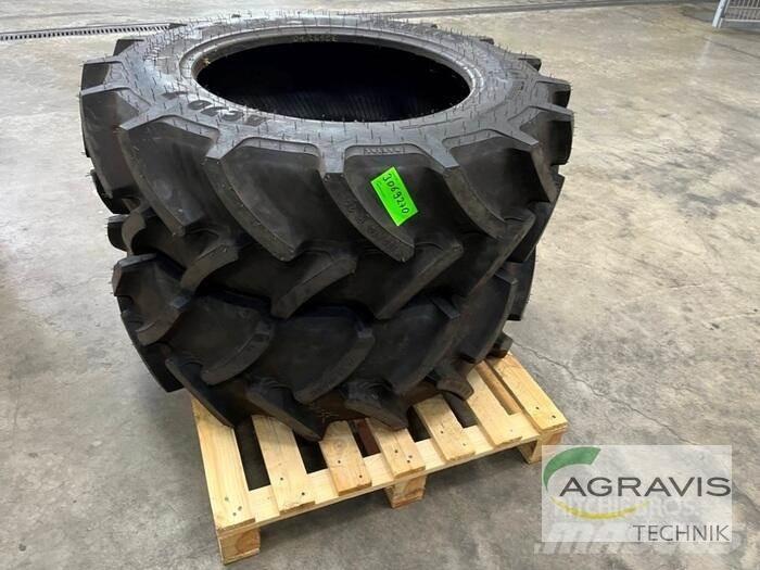 Mitas 320/70 R24 轮胎、车轮、轮圈