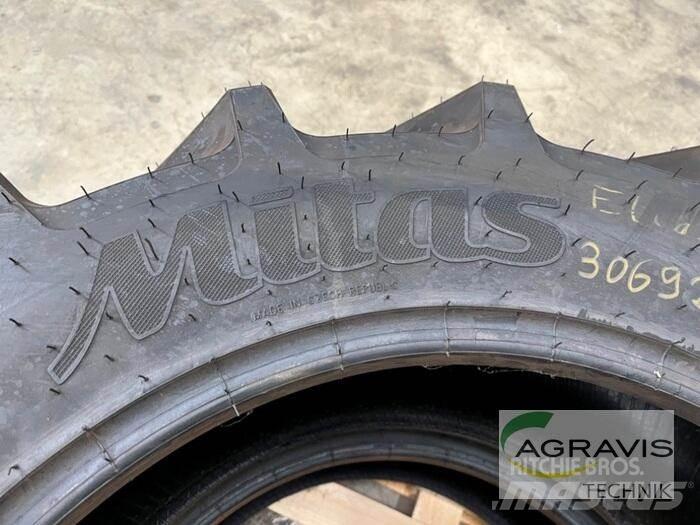 Mitas 320/70 R24 轮胎、车轮、轮圈