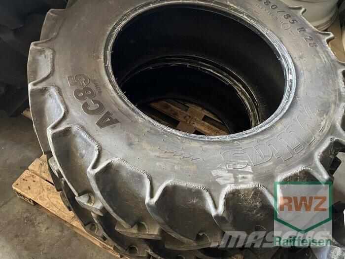 Mitas 380 85 28 轮胎、车轮、轮圈