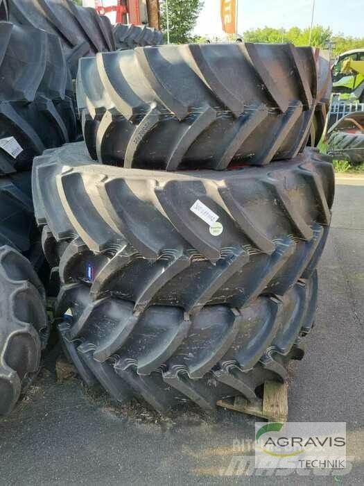 Mitas 420/65R20 轮胎、车轮、轮圈