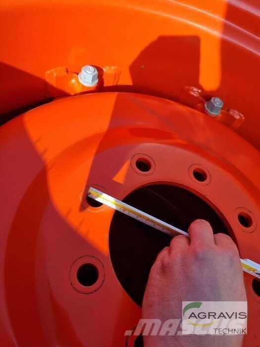 Mitas 420/65R20 轮胎、车轮、轮圈