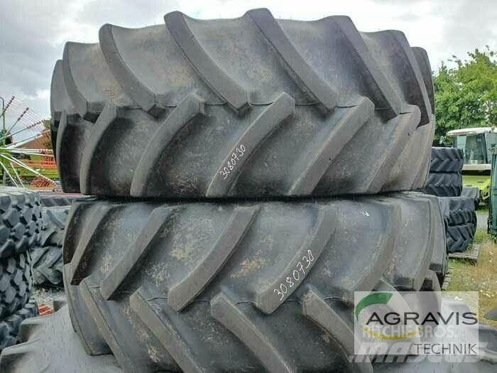 Mitas 420/70 R 28 轮胎、车轮、轮圈
