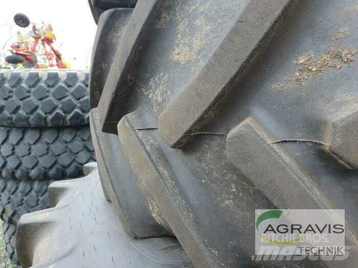 Mitas 420/70 R 28 轮胎、车轮、轮圈