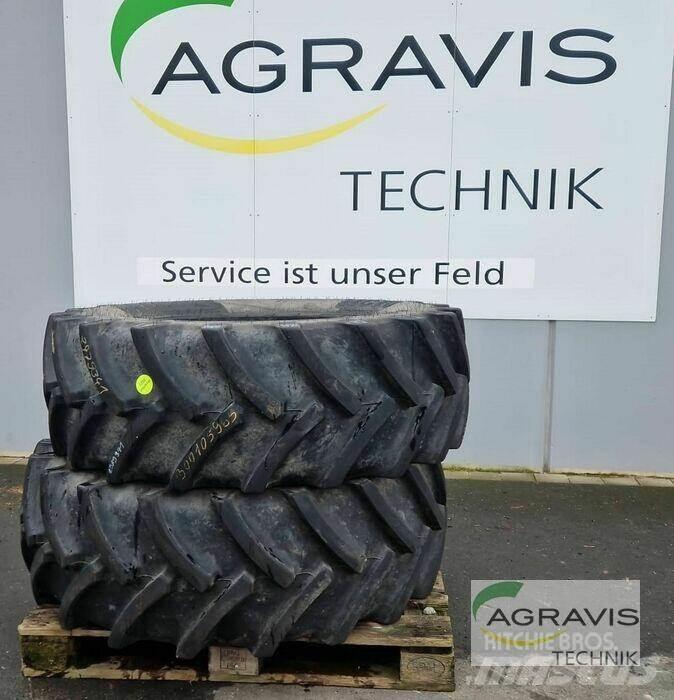 Mitas 420/70 R 28 轮胎、车轮、轮圈